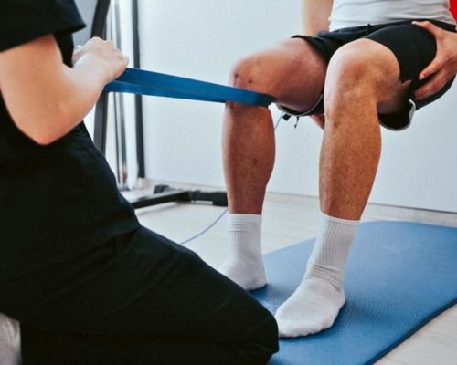 ACL Surgery Rehabilitation in Chennai