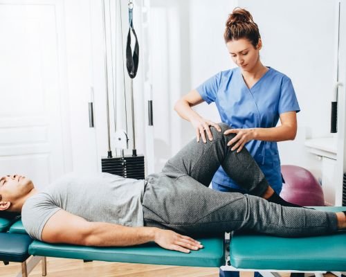Joint Pain Physiotherapy in Chennai