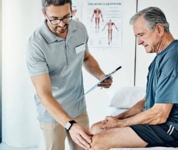 Joint Pain Physiotherapy in KK Nagar Chennai