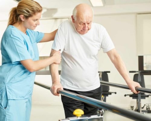 Neuro Physiotherapy in Chennai