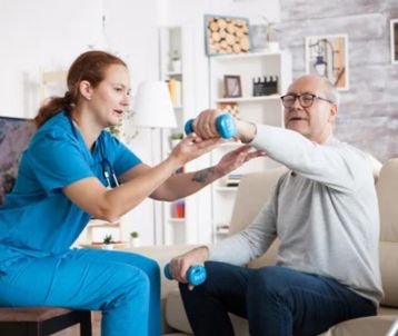 Neuro Physiotherapy in Valasaravakkam