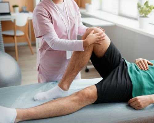Orthopedic Physiotherapy in Chennai