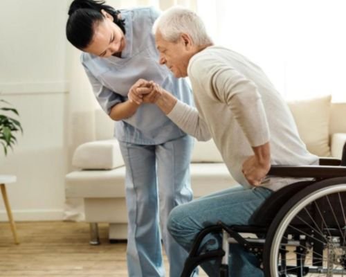 Paralysis Treatment in Chennai