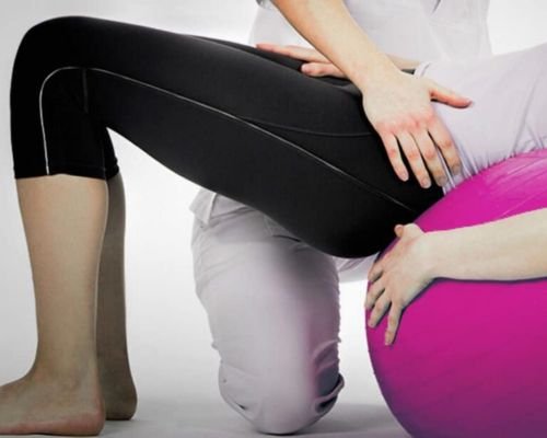 Pelvic Floor Physiotherapy in Chennai