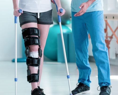 Post Operative Physiotherapy in Chennai