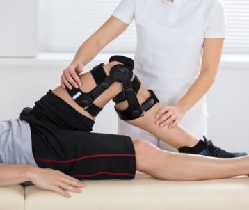 Post Operative Physiotherapy in Valasaravakkam