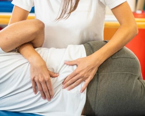 Sciatica Physiotherapy in Chennai