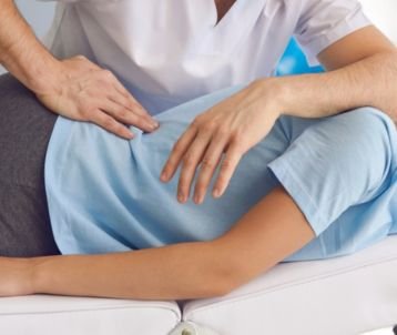 Sciatica Physiotherapy in Valasaravakkam