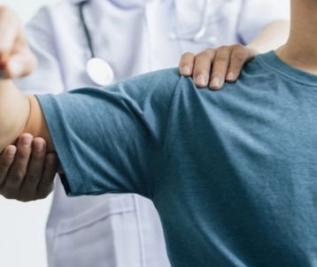 Shoulder Pain Physiotherapy in Valasaravakkam