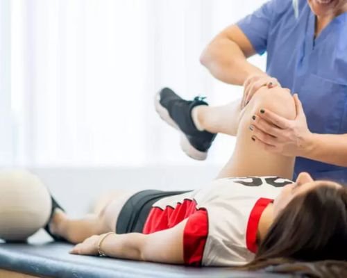 Sports Injury Rehabilitation Physiotherapy in Chennai