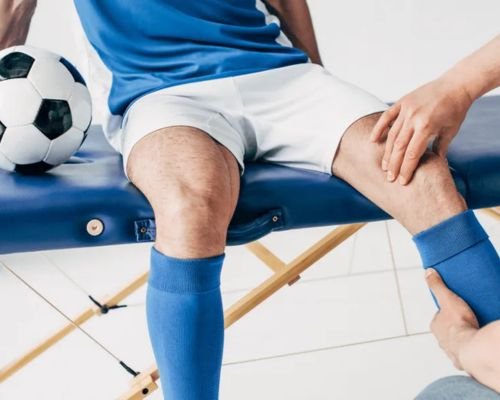Sports Physiotherapy in Chennai