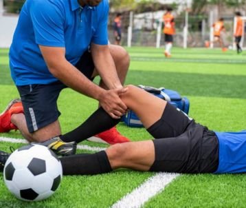 Sports Physiotherapy in Valasaravakkam
