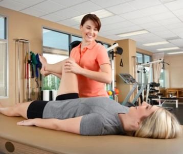 Women s Physiotherapy in Chennai