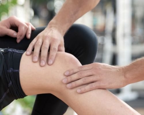 knee pain physiotherapy in Chennai