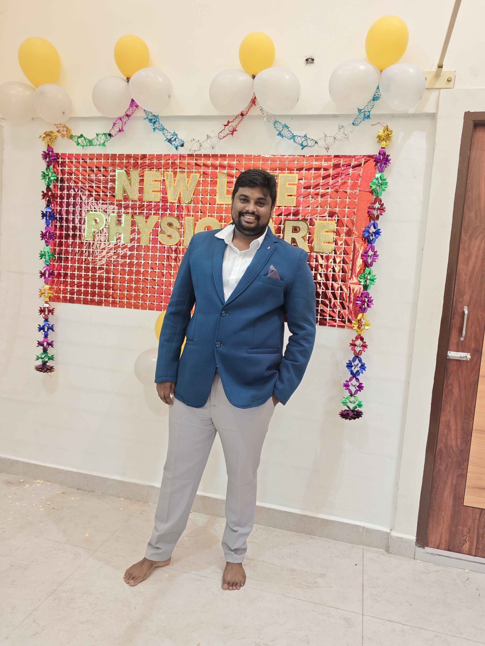 best physiotherapist in Chennai